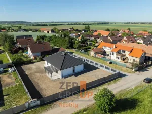 Prodej rodinného domu, Praha - Horní Počernice, 116 m2