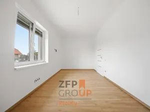 Prodej rodinného domu, Praha - Horní Počernice, 116 m2