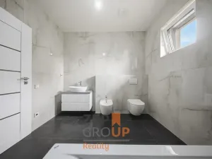 Prodej rodinného domu, Praha - Horní Počernice, 116 m2