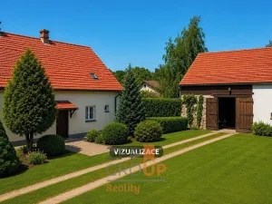 Prodej rodinného domu, Frýdlant, Vančurova, 155 m2