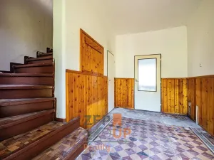 Prodej rodinného domu, Frýdlant, Vančurova, 155 m2