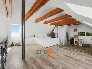 Prodej rodinného domu, Brno, Břeclavská, 417 m2