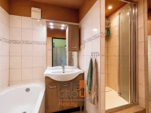 Prodej rodinného domu, Liberec, Žitavská, 104 m2