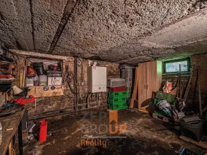 Prodej rodinného domu, Liberec, Žitavská, 104 m2