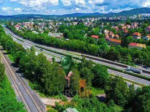 Prodej rodinného domu, Liberec, Žitavská, 104 m2