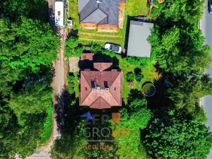 Prodej rodinného domu, Liberec, Žitavská, 104 m2