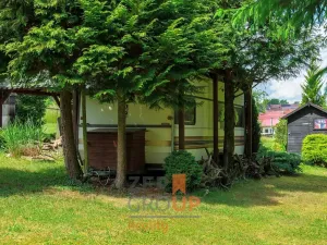 Prodej zahrady, Šetějovice, 2725 m2