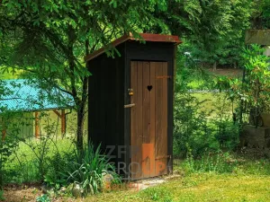 Prodej zahrady, Šetějovice, 2725 m2