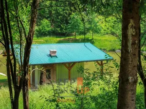 Prodej zahrady, Šetějovice, 2725 m2