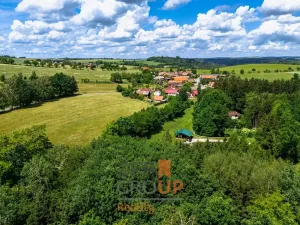 Prodej zahrady, Šetějovice, 2725 m2