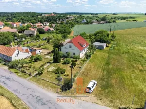 Prodej rodinného domu, Tavíkovice, 193 m2