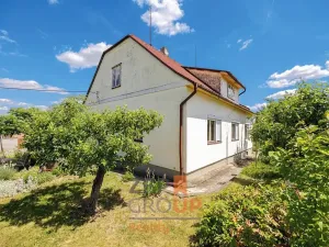 Prodej rodinného domu, Tavíkovice, 193 m2