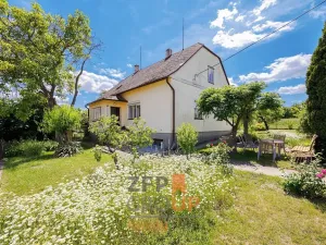 Prodej rodinného domu, Tavíkovice, 193 m2