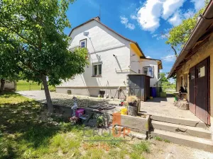 Prodej rodinného domu, Tavíkovice, 193 m2