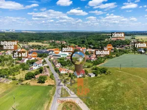Prodej rodinného domu, Tavíkovice, 193 m2
