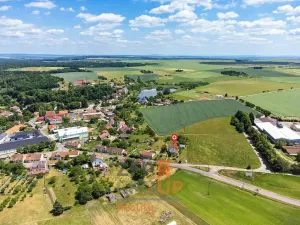 Prodej rodinného domu, Tavíkovice, 193 m2