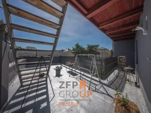 Prodej obchodního prostoru, Brno, Břeclavská, 417 m2
