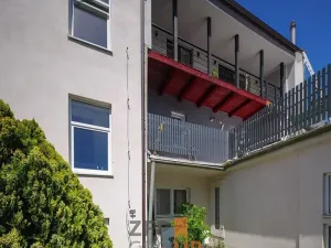 Prodej obchodního prostoru, Brno, Břeclavská, 417 m2