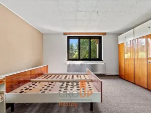 Prodej rodinného domu, Nový Knín, Sudovická, 300 m2