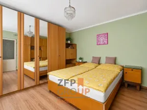 Prodej rodinného domu, Malá Hraštice, 93 m2