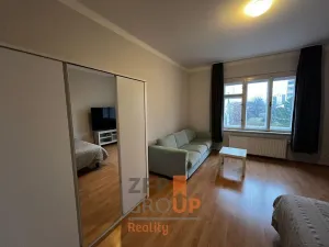 Prodej bytu 1+1, Praha - Strašnice, Pod altánem, 48 m2