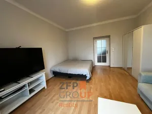 Prodej bytu 1+1, Praha - Strašnice, Pod altánem, 48 m2