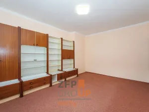 Prodej bytu 2+1, Moravská Třebová, Dr. Janského, 55 m2
