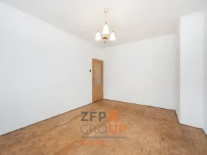 Prodej bytu 2+1, Moravská Třebová, Dr. Janského, 55 m2