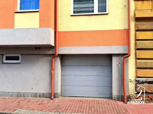 Prodej ostatní, České Budějovice - České Budějovice 3, Nová