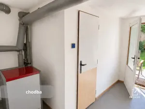 Prodej rodinného domu, České Budějovice - České Budějovice 6, Zeyerova, 197 m2