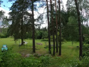 Prodej chaty, Horní Pěna, 41 m2