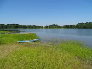 Prodej chaty, Horní Pěna, 41 m2