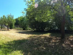 Prodej pozemku, České Budějovice, 846 m2