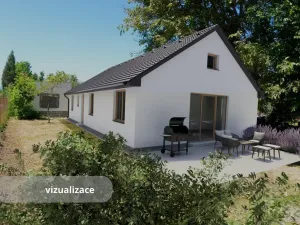 Prodej pozemku, České Budějovice, 846 m2