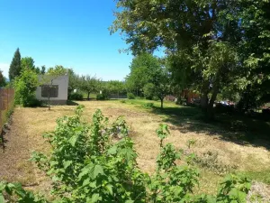 Prodej pozemku, Adamov, Na werku, 846 m2
