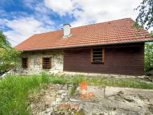 Prodej rodinného domu, Sklené nad Oslavou, 150 m2
