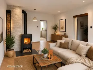 Prodej rodinného domu, Frýdlant nad Ostravicí, 170 m2