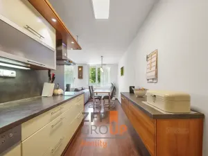 Prodej bytu 3+kk, Praha - Motol, Brdlíkova, 66 m2
