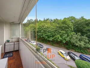 Prodej bytu 3+kk, Praha - Motol, Brdlíkova, 66 m2