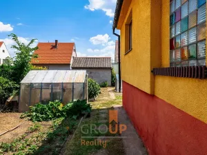 Prodej rodinného domu, Straškov-Vodochody, 165 m2