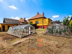 Prodej rodinného domu, Straškov-Vodochody, 165 m2