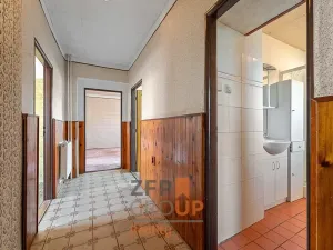 Prodej rodinného domu, Straškov-Vodochody, 165 m2