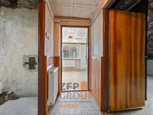 Prodej rodinného domu, Straškov-Vodochody, 165 m2