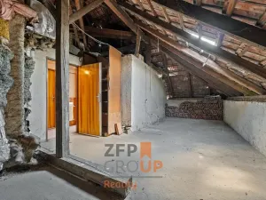 Prodej rodinného domu, Straškov-Vodochody, 165 m2