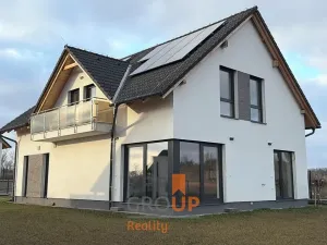 Prodej rodinného domu, Dříteč, 228 m2