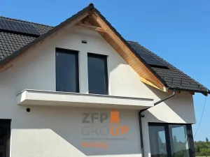 Prodej rodinného domu, Dříteč, 228 m2