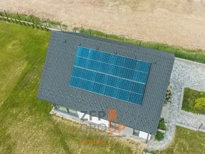 Prodej rodinného domu, Dříteč, 228 m2
