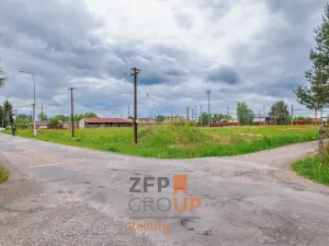 Prodej komerčního pozemku, Týniště nad Orlicí, 12076 m2