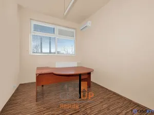 Pronájem obchodního prostoru, Hodonín, Velkomoravská, 702 m2
