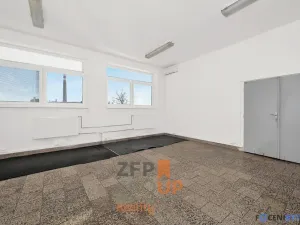 Pronájem obchodního prostoru, Hodonín, Velkomoravská, 702 m2